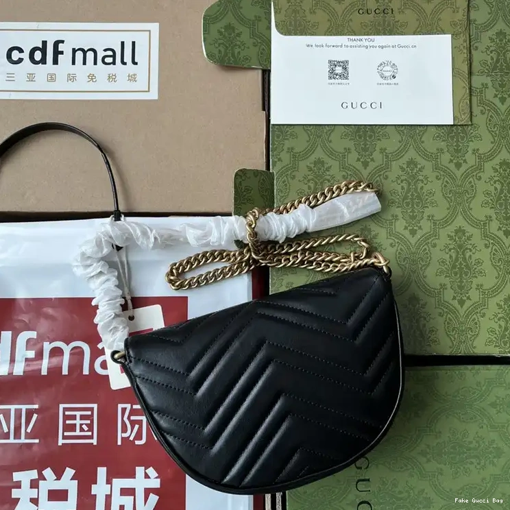 REP Bag 2306YA0103 Gucci 0425